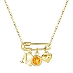 11-Nov-Lab Grown Citrine