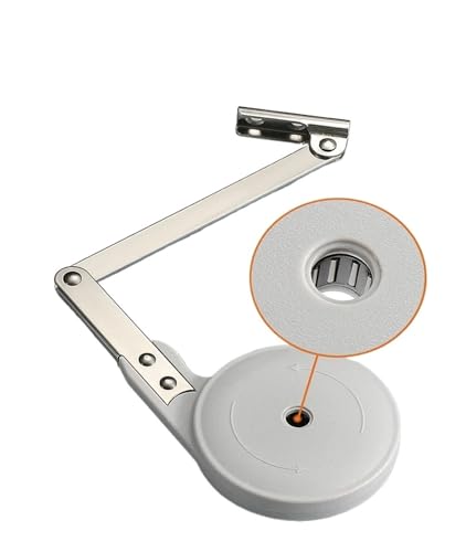 Charnières robustes for coffres à jouets et bancs de salon