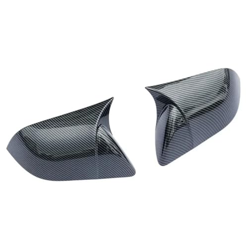 Coques rétroviseurs pour Model 3 accessoire aile porte voiture