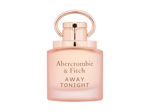 Abercrombia & Fitch Abrrombia & Fitch Away Tonight Eau de parfum W 50 ml