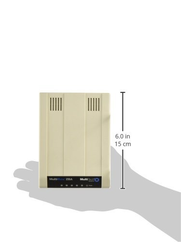 Multi Tech Systems MultiModem Zba MT9234ZBA-USB-CDC-XR product thumbnail 3