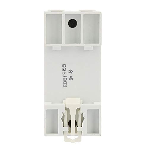 Alupre 230V 40A Automatico di Recupero di