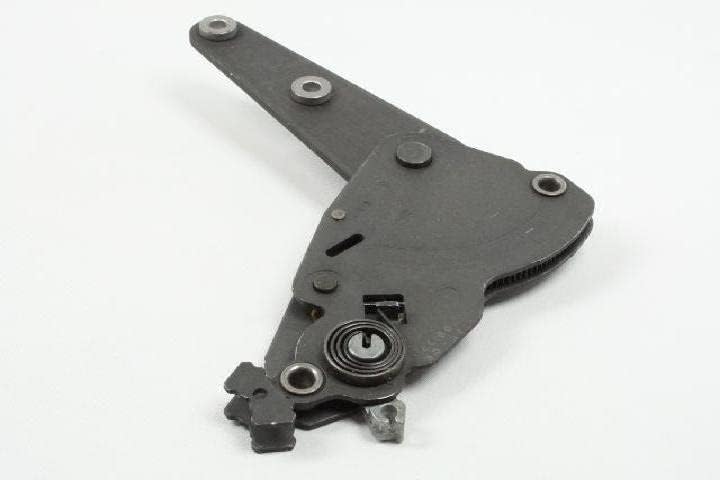 Mopar 05093214AA RECLINER SEAT BACK