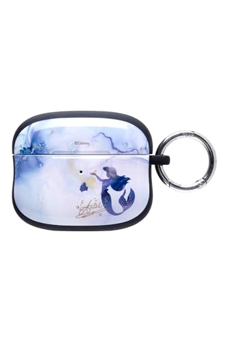 iFace First Class �f�B�Y�j�[ AirPods Pro�P�[�X ��2����/��1���� ��p (�}�[�u��/�A���G��)�y �J���r�i�t�� �A�C�t�F�C�X airpods�v�� �ϏՌ� airpods�Ղ� ��ꐢ�� ��񐢑� �Ռ��z�� �z