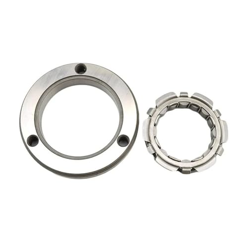 Kit embrayage de démarreur unidirectionnel haute résistance Suzuki DR250 - 2
