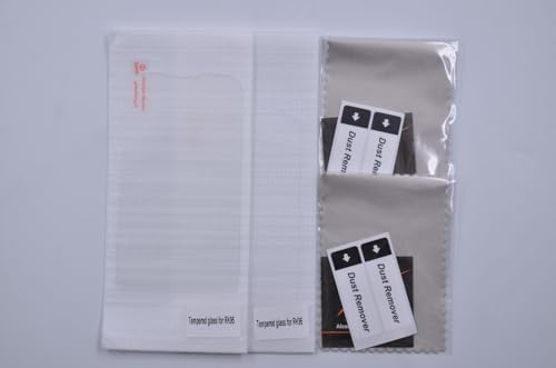 RK95 Screen Protector - 2 Pack, W126509148 image 2