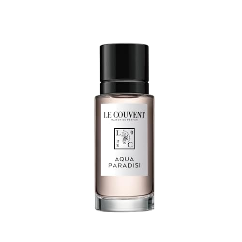 LE COUVENT DES MINIMES Aqua Paradisi Cologne Botanique Intense 50 ml