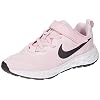 Nike Revolution 6 Nn (TDV), Chaussure de Piste d’athltisme Mixte Enfant