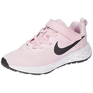 Nike Revolution 6 Nn (TDV), Chaussure de Piste d’athltisme Mixte Enfant
