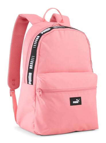 Imagen de PUMA mochila de ocio Phase Tape Backpack 22L Wild Pink coral