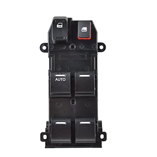 Interrupteur de commande de vitre pour CRV 2007-2011 35750-SWA-K01