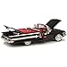 Motormax 1:18 1960 Impala Convertible Vehicle, for chevrolet