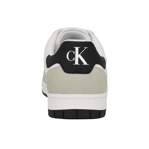Calvin Klein Men's Denley Sneaker3