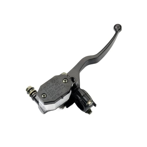 Levier de Frein Avant M10 Haute Pression pour Moto GS125 GN250 - 6