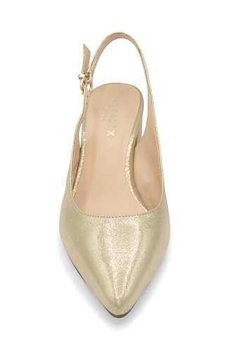 Paradox London Pink Women's Imelda Heeled Sandal2