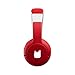 Tonies Bluetooth Headphones for Toniebox 2 - Sunset Red
