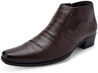 Mochi Men Boots, (19-6650)