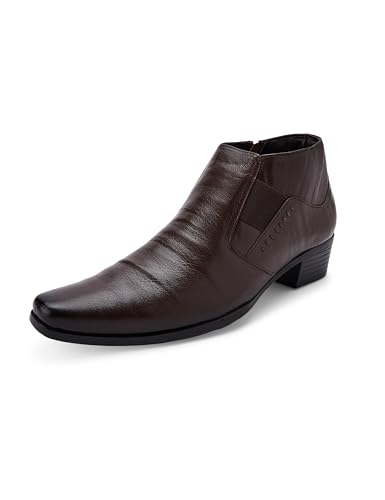 Image of Mochi Men Boots, (19-6650)