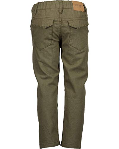 Pantalones blue seven Vd-887017 X ideales para el colegio y parque 2