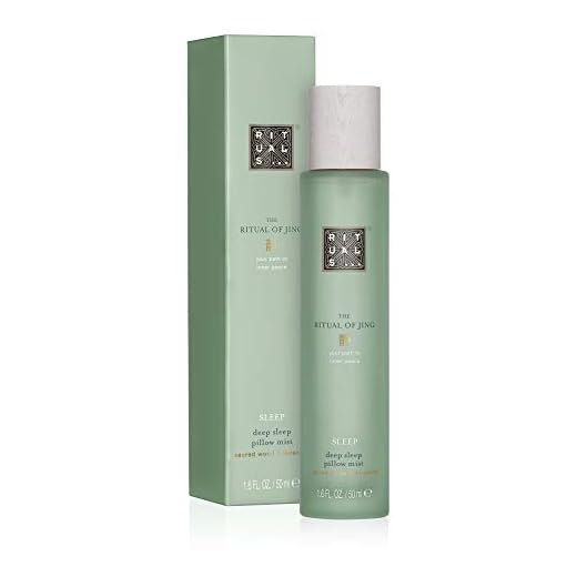 RITUALS The Ritual of Jing kuddspray, 50 ml