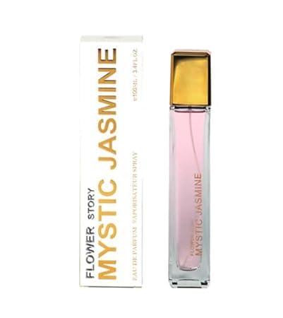 Generic Mystic Jasmine Perfume for Women 3 4oz 100ml