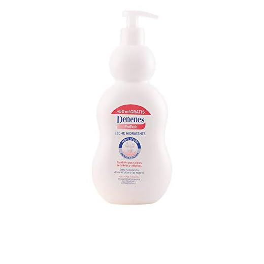 Denenes Protech Leche Cpo 400