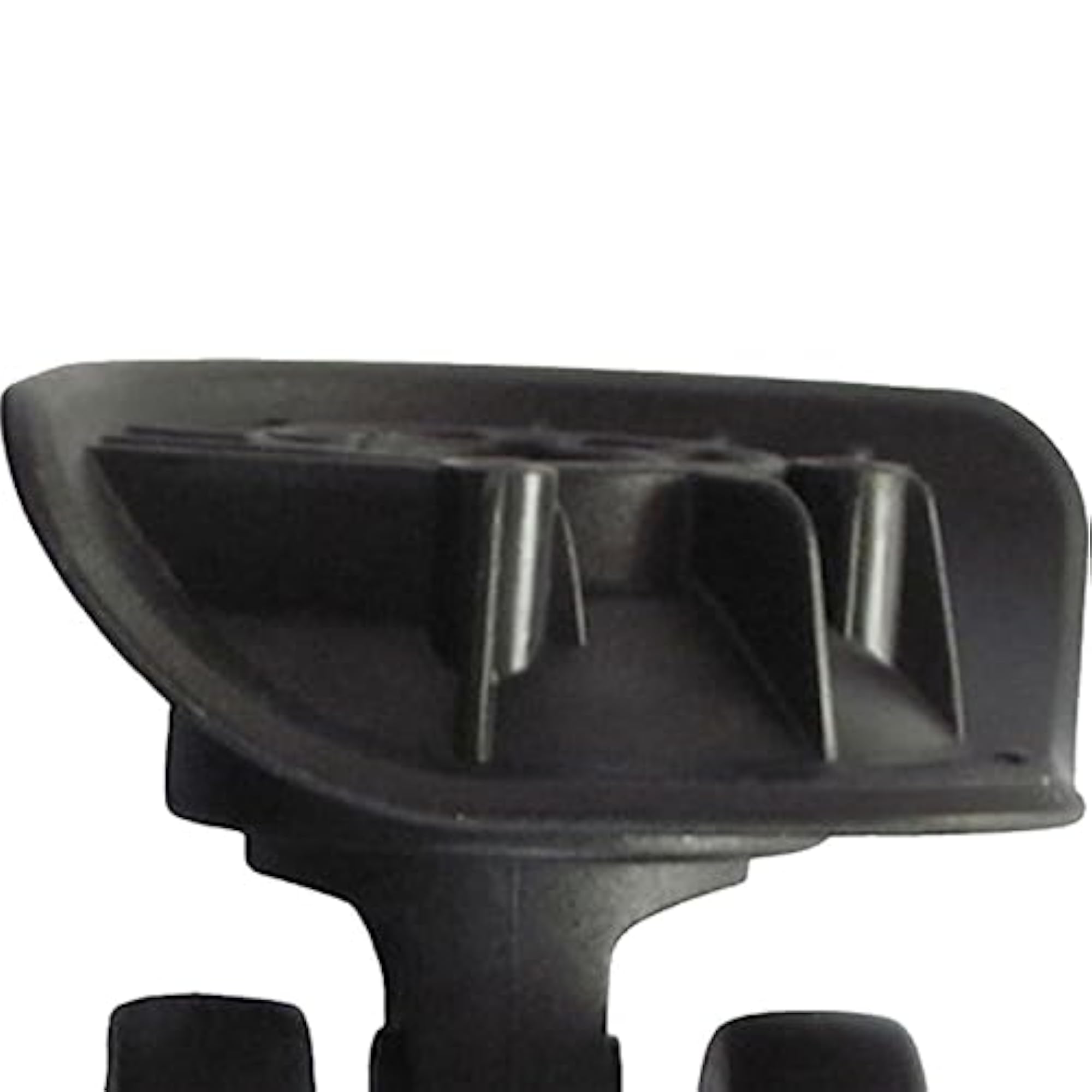 2X A89 Replacement Luggage Wheels for Suitcase
