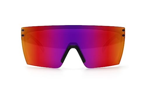 Heat Wave Visual Lazer Face Z87 Sunglasses