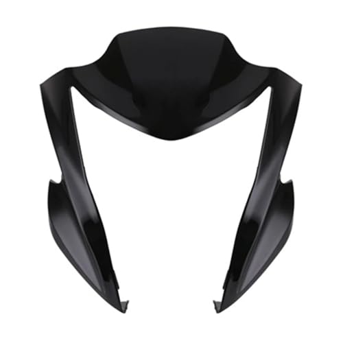 Support phare avant ER6N anti-vibrations pour carénage supérieur moto