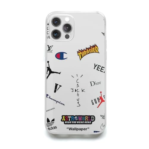 iPhoneケース FRAGMENT - HYPEBEAST X FRAGMENT IPHONE12PROMAX CASE HYPEBEAST X FRAGMENT IPHONE12PROMAX CASE