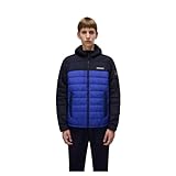 veste napapijri homme rainforest Bleu Napapijri Gesar Jacket XL