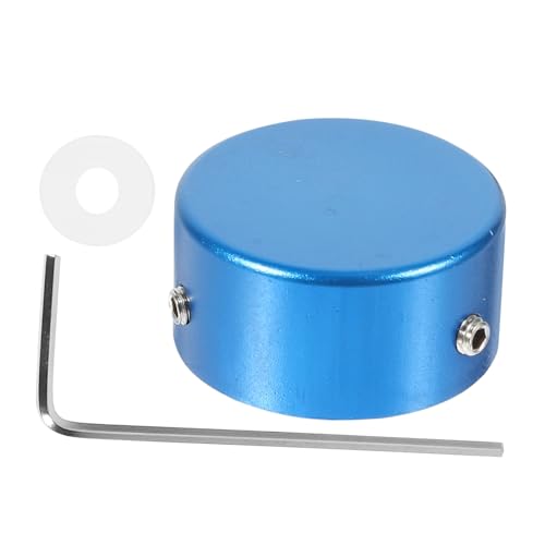 ERINGOGO 1セットのエレキギター用製旋? ギターエフェクター脚踏帽 軽量で