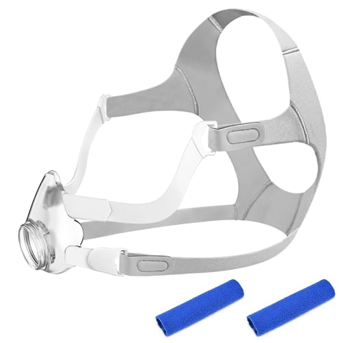 Armature Airfit F20 BlessEase réparer masque fuite d'air harnais complet