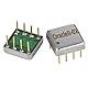2PCS Discrete Dual Op Amp HiFi Audio operational Amplifier Op-amp Module (Dual Op Amp)