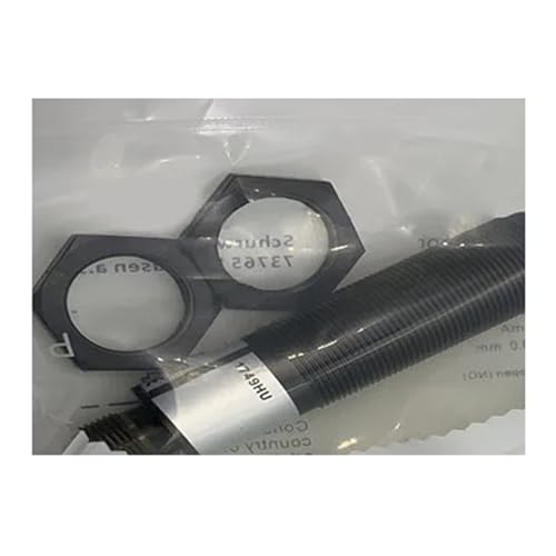 Détecteur BCSM12BBE2-PSC80H-S04K Balluff : capteur de proximité inductif M12 performant