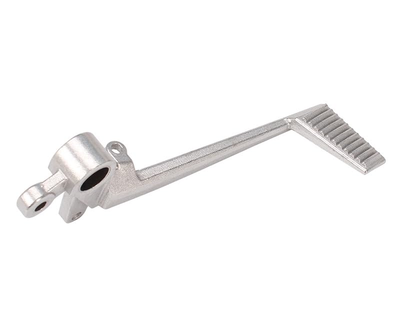 Tige pédale et levier de frein hydraulique en aluminium pour CBR1000 2004-2008