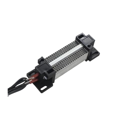 Calefactor Eléctrico Cerámico PTC 100W 220V miniatura 4