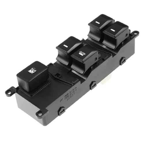 Commande de fenêtre électrique 93570-1W130 pour Kia RIO III UB 2013 2014 interrupteur avant gauche