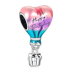 Happy Birthday Hot Air Balloon