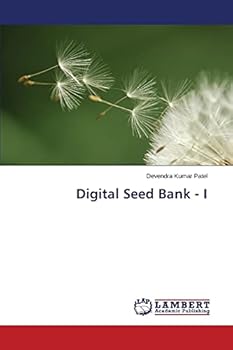 Paperback Digital Seed Bank - I Book