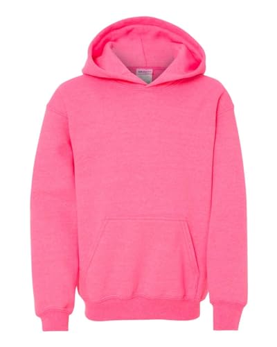 Sweat-shirt à capuche enfant molleton chaud hoodie confortable junior