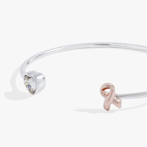 Alex and Ani Breast Cancer Awareness2