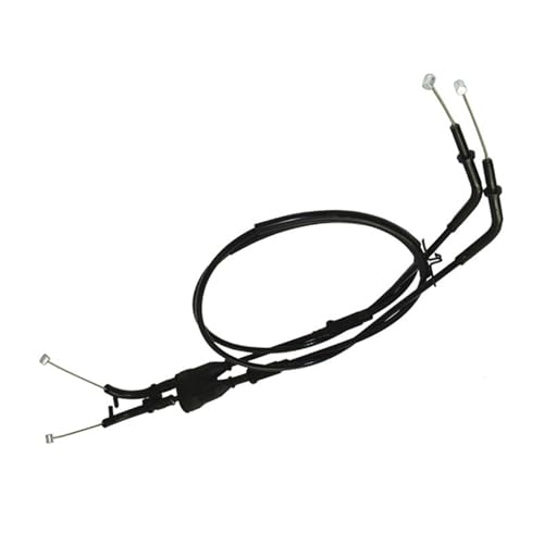 Câble d'accélérateur moto fluide pour réparer une poignée dure de ZX10R
