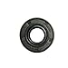 Seal Washer 1pcs TC Nitrile Rubber Ring Gasketï¼Œ 10X23X9 10X24X4 10X24X5 10X24X7 10X24X8mm Oil Sealï¼Œ NBR Shaft Skeleton Oil Seal Gasket Lip (Size : 10X24X8)