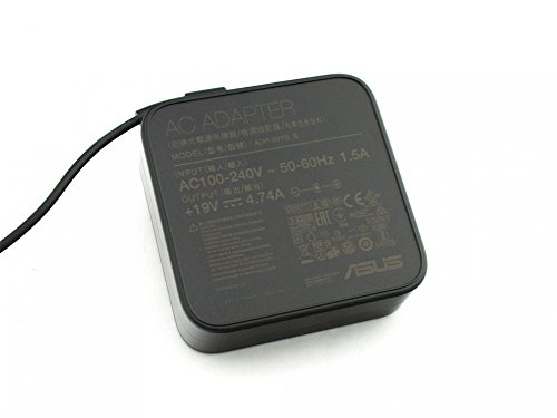 Chargeur 90 Watts Grande Original Asus A42JC pour le télétravail