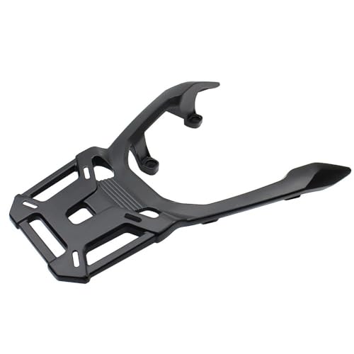 Porte-bagages kit de porte-bagages arrière pour moto ADV 150 support coffre 2021