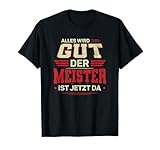 Geschenkidee für Meister zur Meisterprüfung