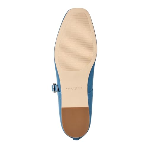 Marc Fisher LTD Women's Garissa Mary Jane Flat4