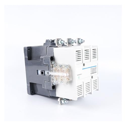 Contacteur AC CJ40 100A commutateur triphasé 380V relais puissance