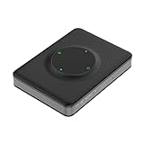 CP-AA-T Wireless CarPlay and Android Auto Upgrade for Tesla with Hands-Free Siri Control, More Navigation and Music Apps